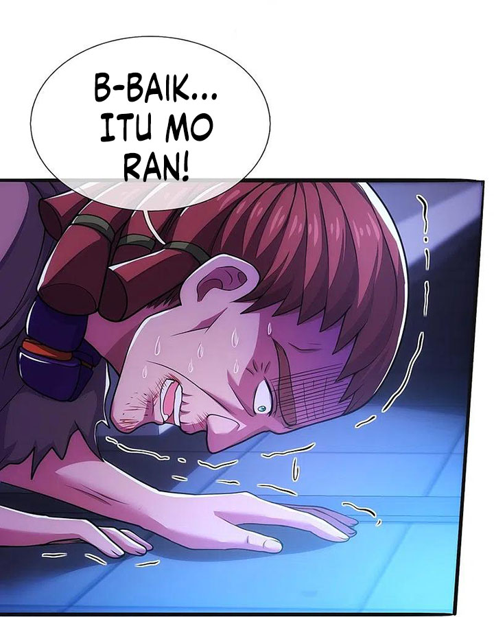 City of Heaven TimeStamp (Urban Rebellion) Chapter 277 Gambar 7